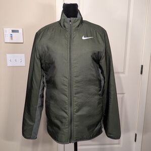 Nike Running Jacket